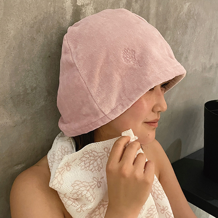 サウナハット 今治タオル coco sauna 日本製 帽子 ハット タオル サウナハット 今治タオル coco sauna 日本製 帽子 ハット タオル