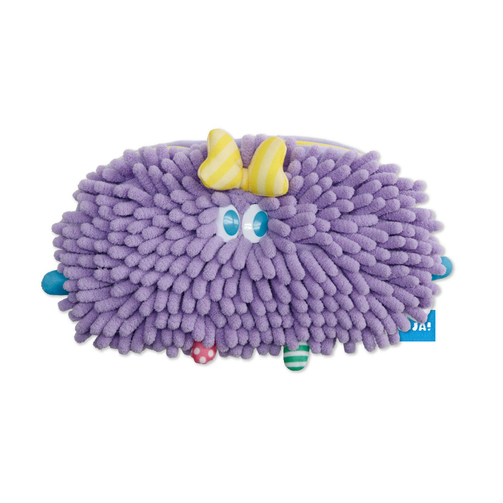 モジャ Moja! ペンケース ペンポーチ ポーチ 小物入れ キャラクター