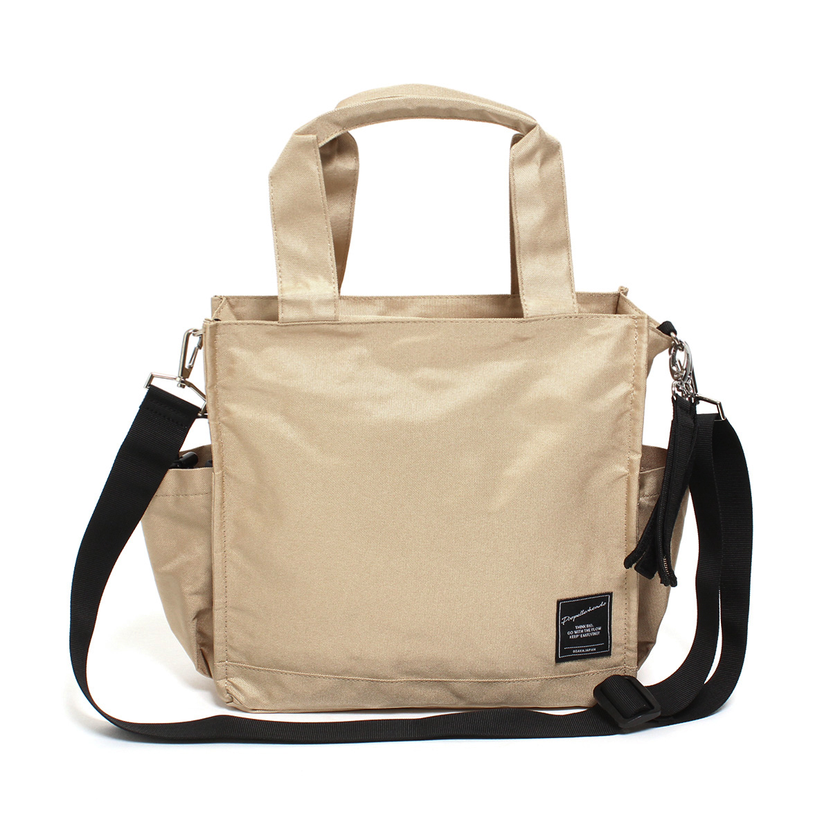 propellerheads OSAMPO BAG おさんぽバッグ トートバッグ