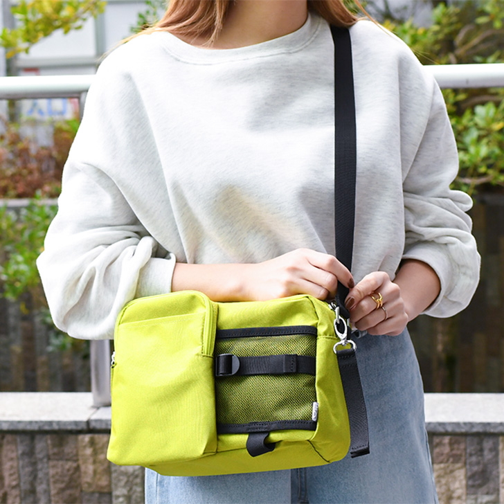 propellerheads（プロペラヘッズ） お散歩バッグ 犬 OSAMPO BAG お
