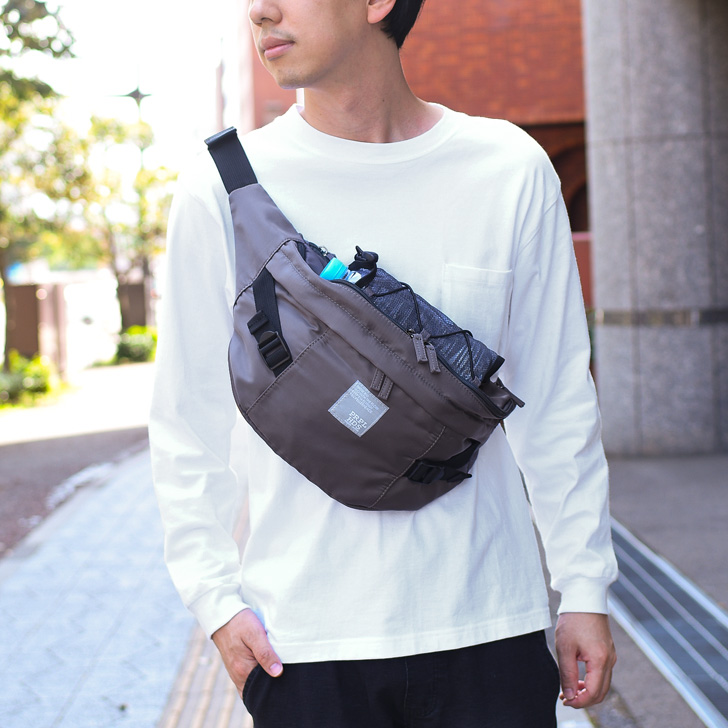 Atric waist clearance bag