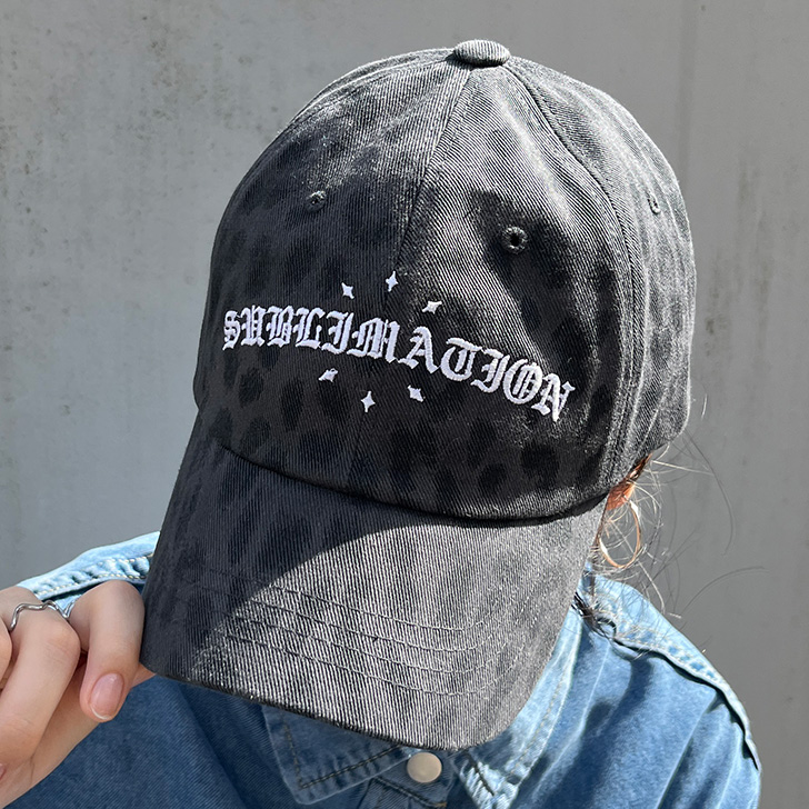 REAL STYLE（ファッション） キャップ レディース 帽子 秋 春 夏