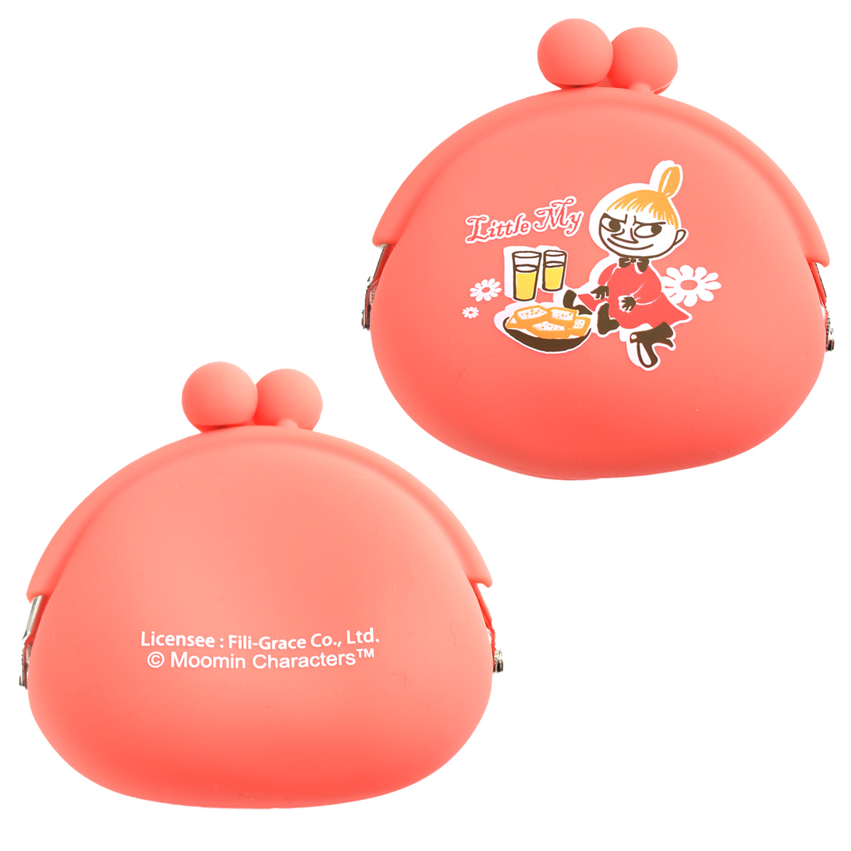 SEVENTEEN MINITEEN タムタム コインポーチ - メルカリ