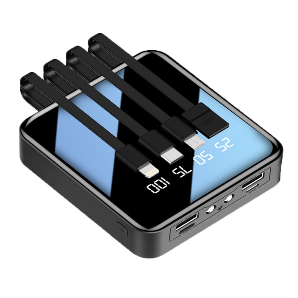 モバイルバッテリー 20000mAh 小型 大容量 軽量 iPhone Android モバイルバッテリー 20000mAh 小型 大容量 軽量 iPhone Android