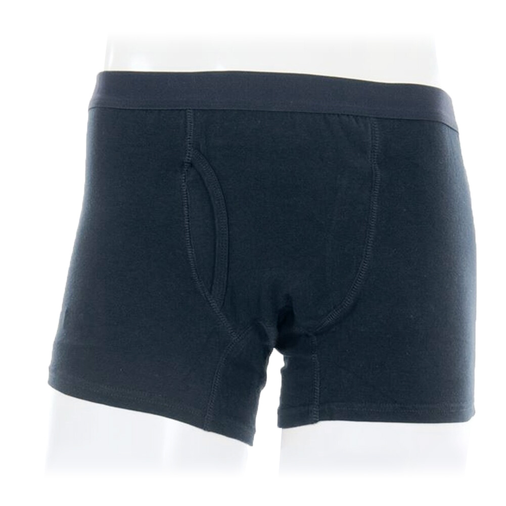 大きいサイズ 失禁ボクサーパンツ 尿漏れパンツ 男性用 20cc 綿