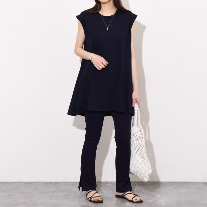PGG レディース(セットアップ) REAL STYLE(ファッション) セットアップ レディース 夏 UV