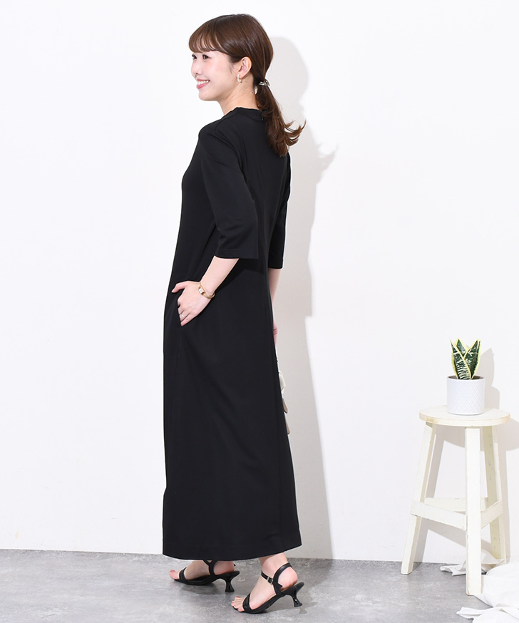 SaturdayClub Vネック シャツワンピ 上品 きれいめ オフィスに！ 楽天市場】【30%OFFクーポン対象商品】【洗える】ワンピース