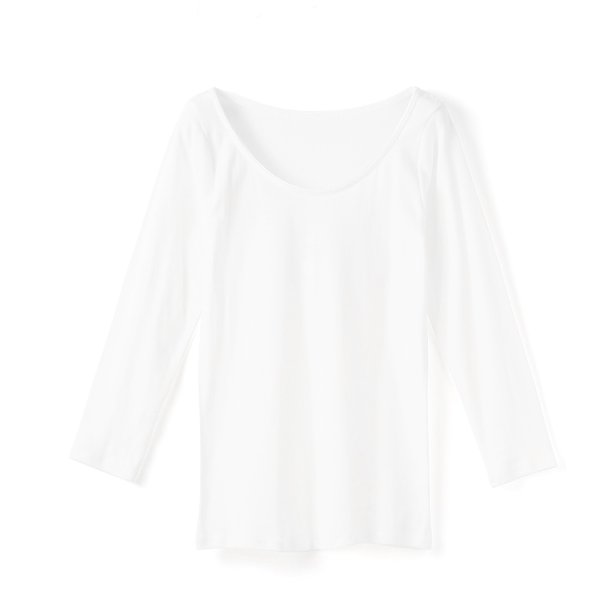 REAL STYLE（ファッション） インナー レディース 綿100