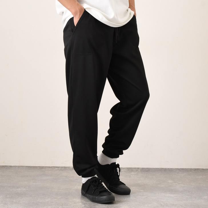 8 YARDS ジョガーパンツSグレー REAL STYLE（ファッション） ジョガーパンツ メンズ 大きい