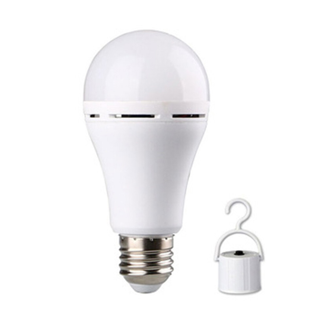 停電時自動点灯led電球 停電時自動点灯ライト 室内 屋外 停電時点灯