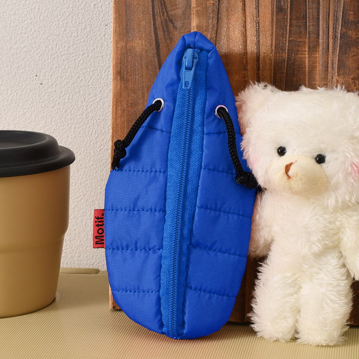 【新品】ネルデザインワークス 10周年 コインケース ポーチ 2個セット ruckruck_spdjps0001