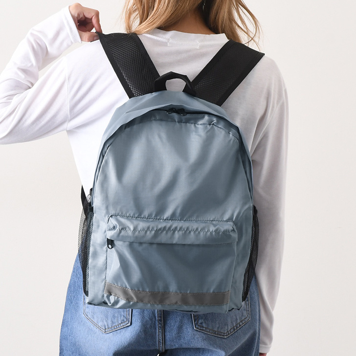 REAL STYLE（ファッション） 防災リュック リュックのみ 単品