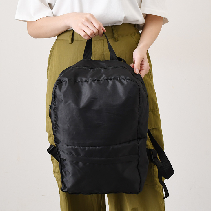 REAL STYLE（ファッション） リュックサック ショルダーバッグ