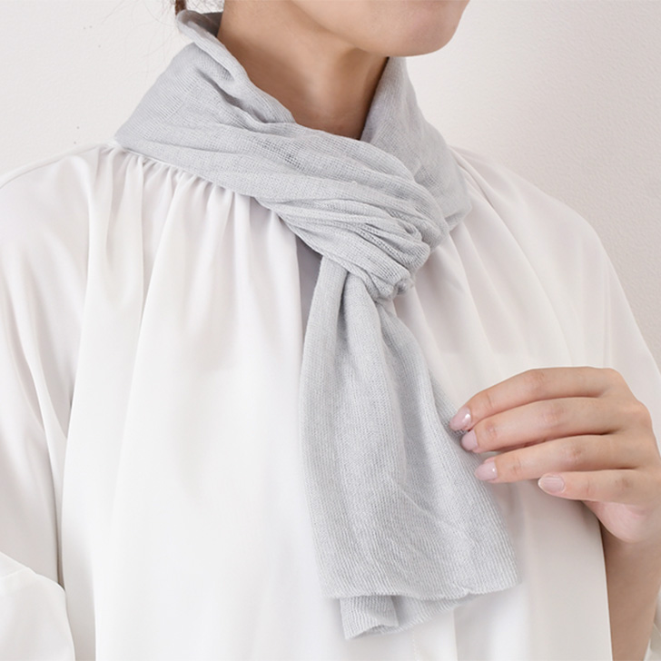 ネッククーラー 首掛け 日本製 保冷剤 ネックカバー 夏 冷却 ひんやり