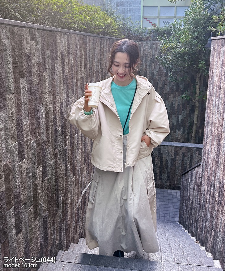 リアルスタイル REAL STYLE アウター レディース マウンテン