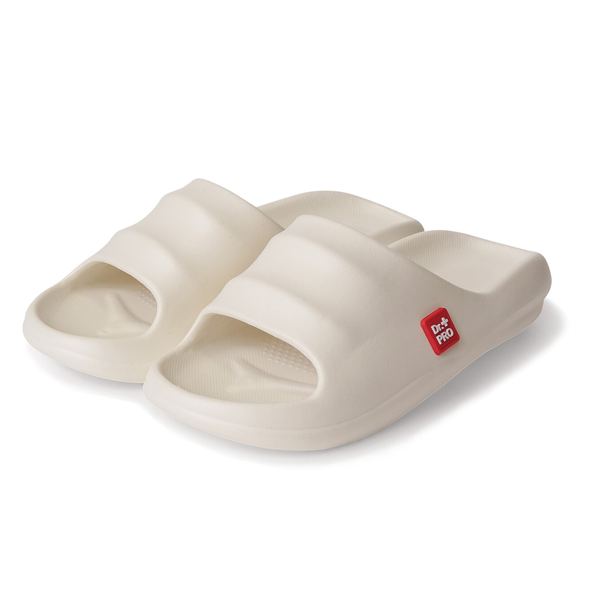 REAL STYLE（ファッション） サンダル レディース メンズ 黒 白 軽量  