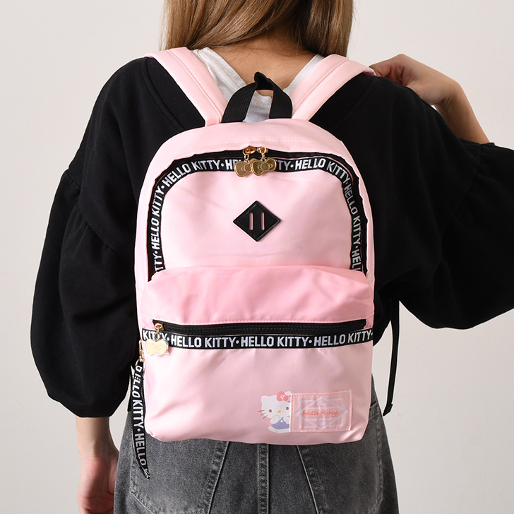 キティちゃんリュックの商品一覧 通販 - Yahoo!ショッピング