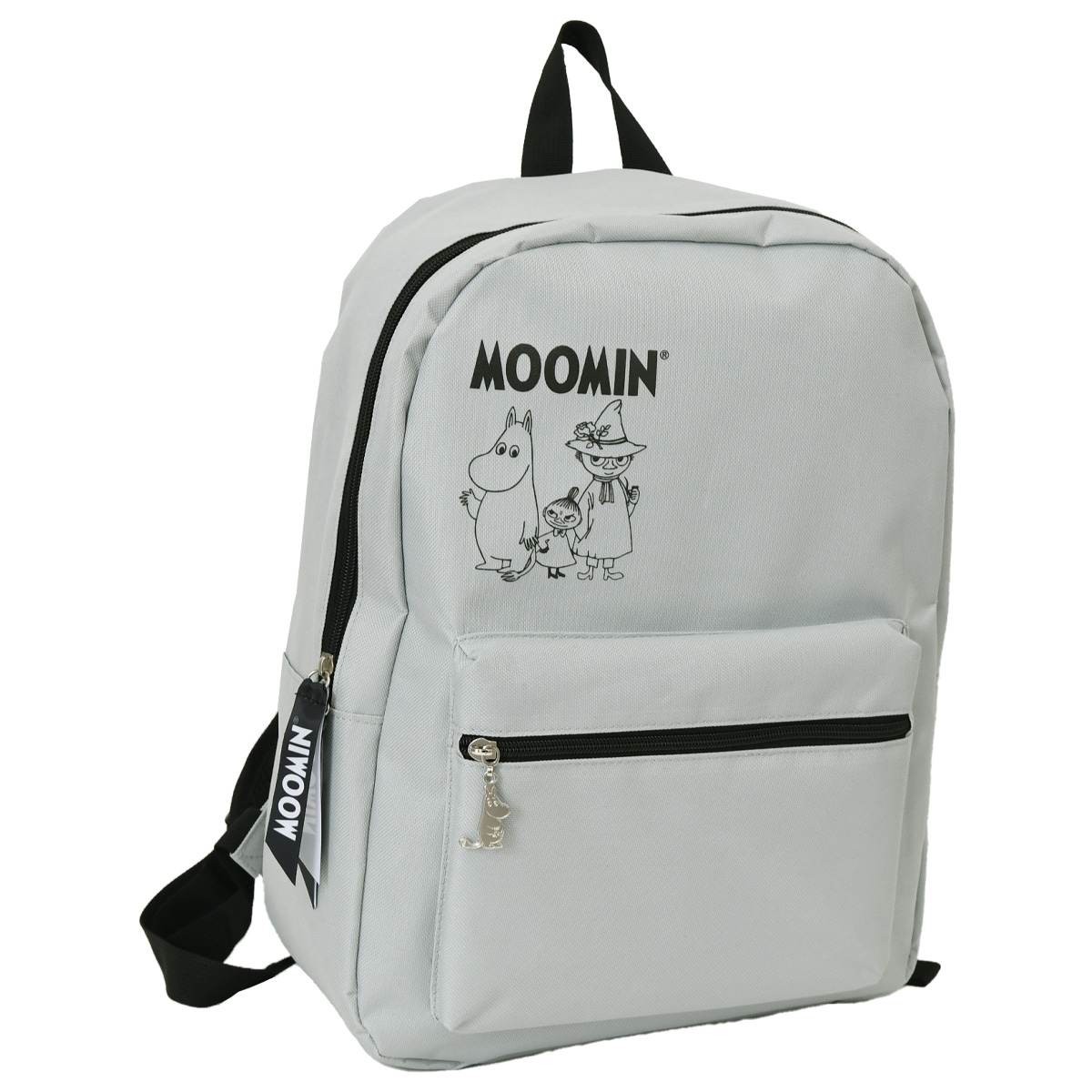 MOOMIN（ムーミン） リュックサック キャラクタ レディース メンズ 