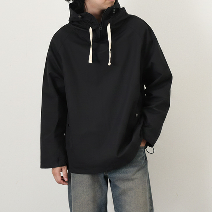 REAL STYLE マウンテンパーカー UVカット メンズ レディース 日焼け
