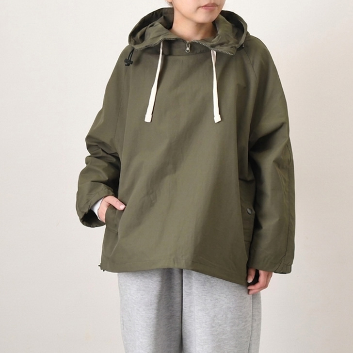 REAL STYLE マウンテンパーカー UVカット メンズ レディース 日焼け
