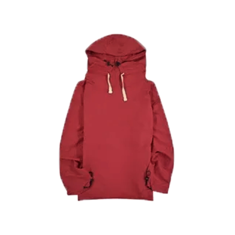 REAL STYLE マウンテンパーカー UVカット メンズ レディース 日焼け