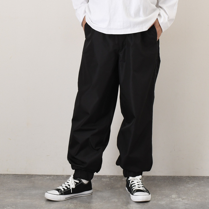  Originals シャカシャカパンツ REAL STYLE シャカシャカパンツ シャカパン 裏メッシュ イージーパンツ