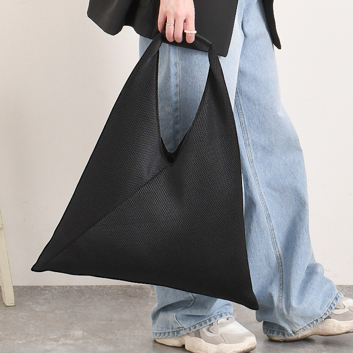 REAL STYLE（ファッション） トートバッグ レディース a4 軽い
