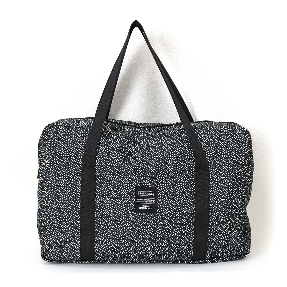 REAL STYLE aristella アリステラ e.e.p. ボストンバッグ レディース