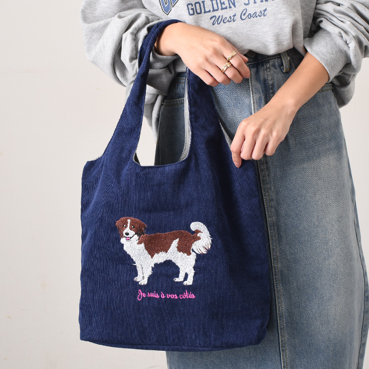 REAL STYLE（ファッション） SOBIA ソビア トートバッグ