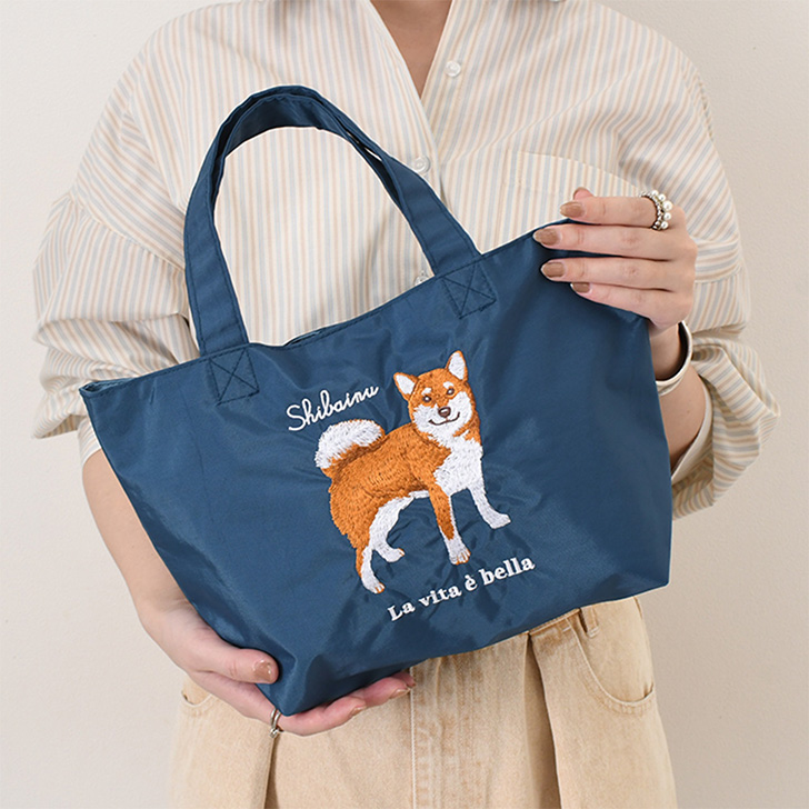 REAL STYLE SOBIA ソビア トートバッグ レディース a5 軽い 小さめ