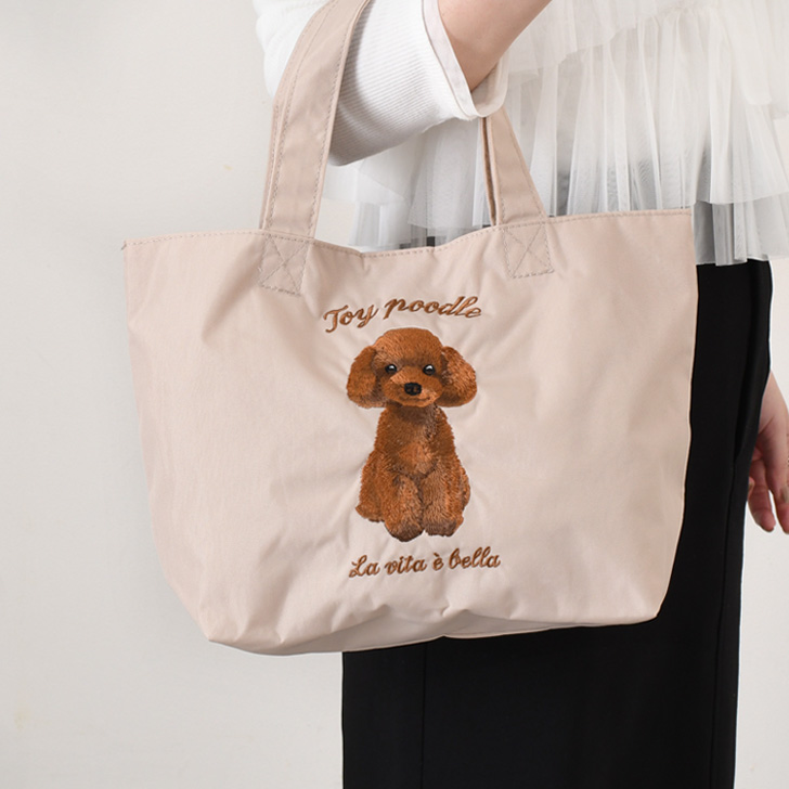 REAL STYLE SOBIA ソビア トートバッグ レディース a5 軽い 小さめ