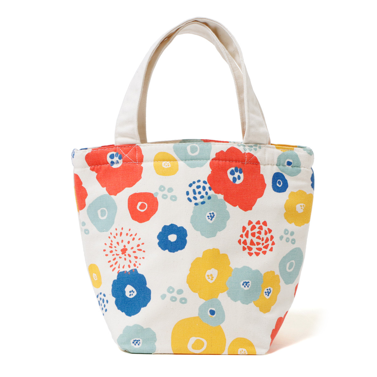 保冷バッグ ランチバッグ ミニ トート おしゃれ お弁当 小さめ かわいい コンパクト クーラー エコ マイ バッグ ファスナー 小 マチ 2109ss50 Ssbd セレクトショップ Real Style 通販 Yahoo ショッピング