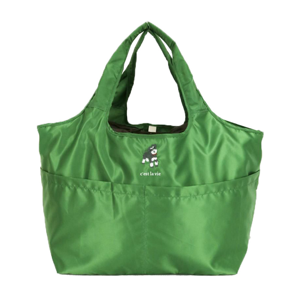 always ripstop reusable bag エコバッグ セール】モチーフ総柄プリント保冷コンパクトエコバッグS（エコ