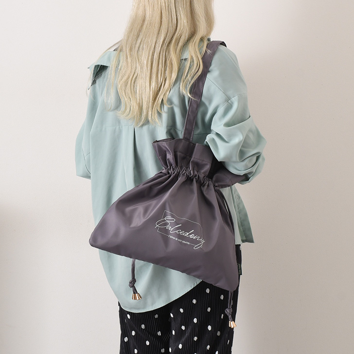 REAL STYLE（ファッション） トートバッグ レディース 推し活