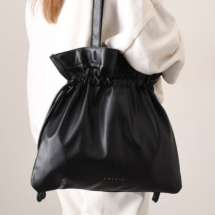 REAL STYLE（ファッション） トートバッグ レディース A4 推し活