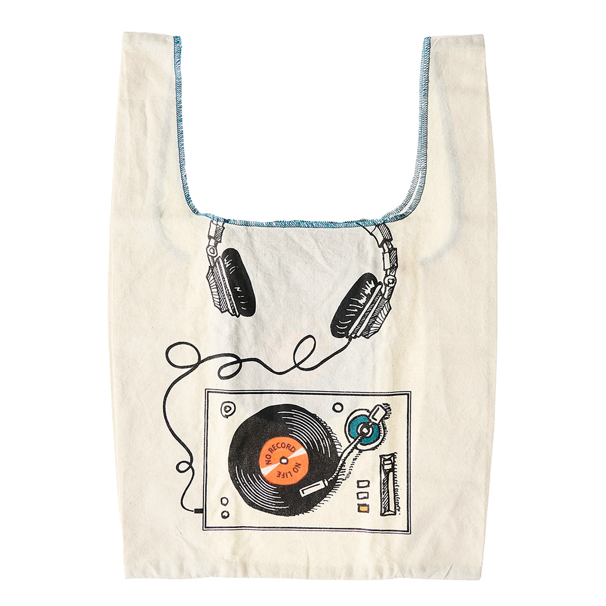 AND PACKABLE（アンドパッカブル） エコバッグ トートバッグ マルシェ