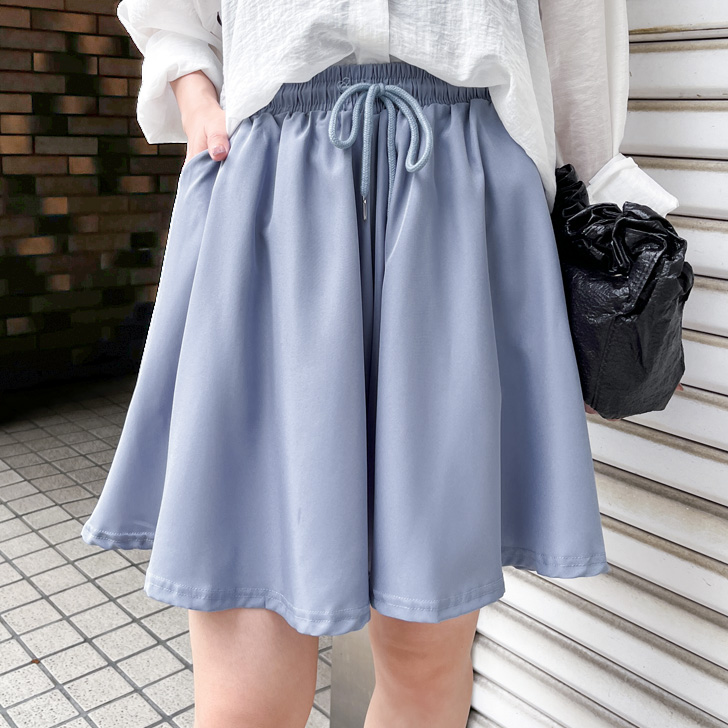 REAL STYLE ショートパンツ レディース 夏 涼しい 部屋着 速乾 楽ちん