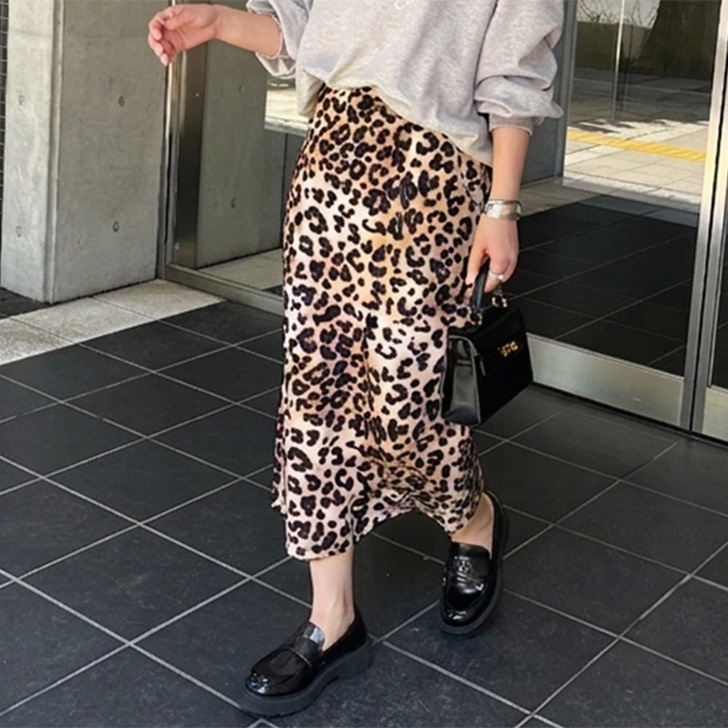 merciさん専用　リエン　タイトスカート REAL STYLE タイトスカート レディース 春 夏 ロング スリット