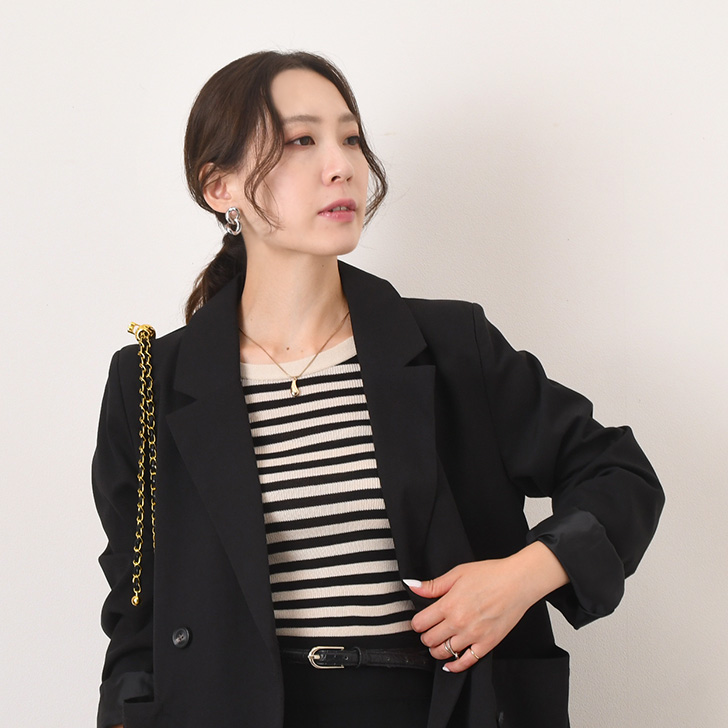 REAL STYLE（ファッション） タンクトップ レディース トップス