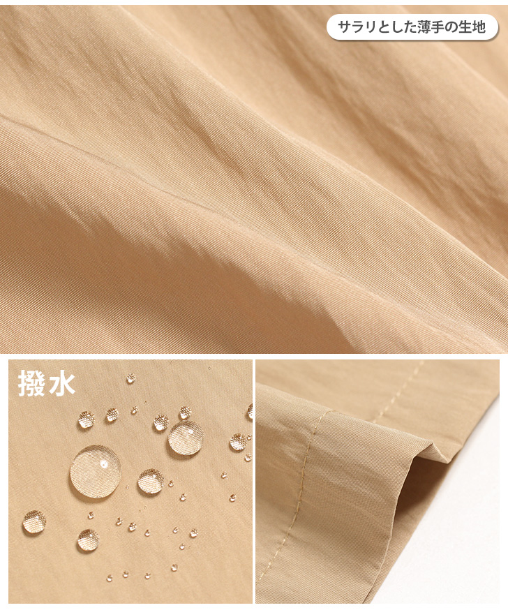 REAL STYLE ブルゾン ジャンバー レディース 秋 軽い 長袖 ライト