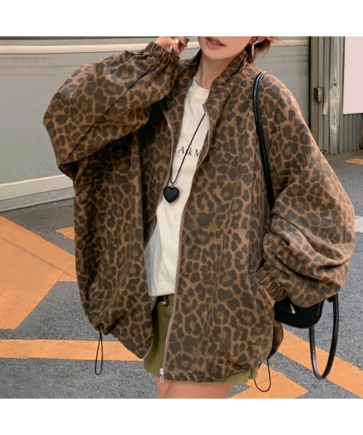 デニムキルティングノーカラーブルゾン （ブルゾン