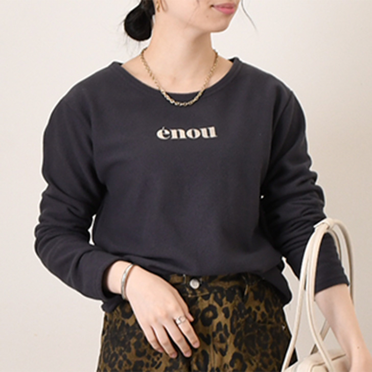 REAL STYLE（ファッション） フリース トップス レディース 長袖