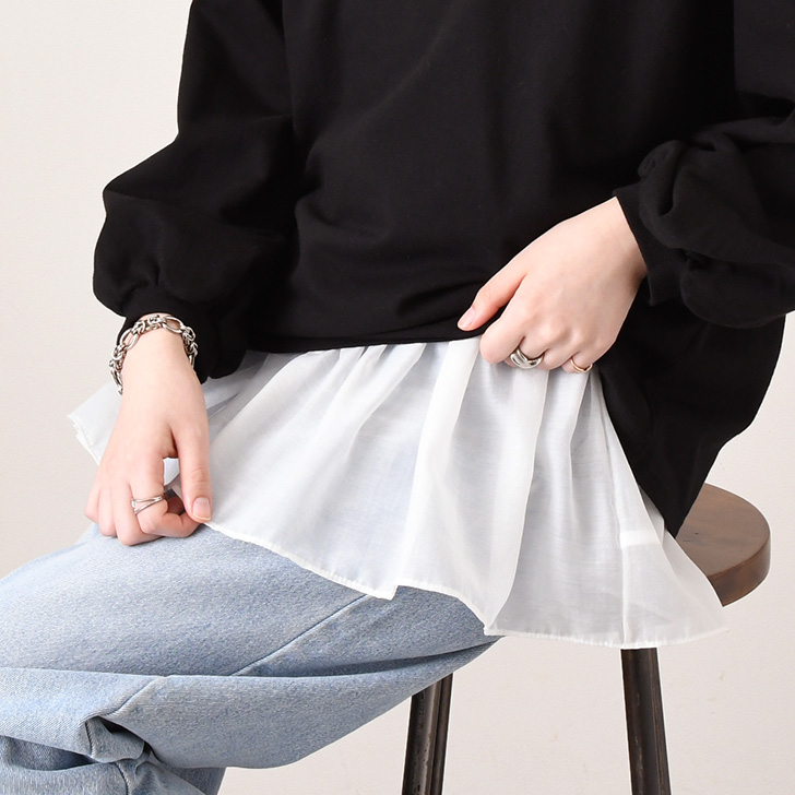 REAL STYLE（ファッション） キャミソール インナー レディース