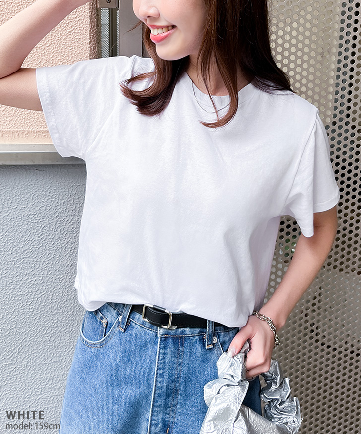 Tシャツ 半袖 レディース ショート丈 春夏服 トップス ストリート ダンス ギフト 綿 ゆったり おしゃれ カフェ ティーシャツ カジュアル 普段着 お出掛け 楽天市場】 トップス おしゃれ レディース 春 コットン