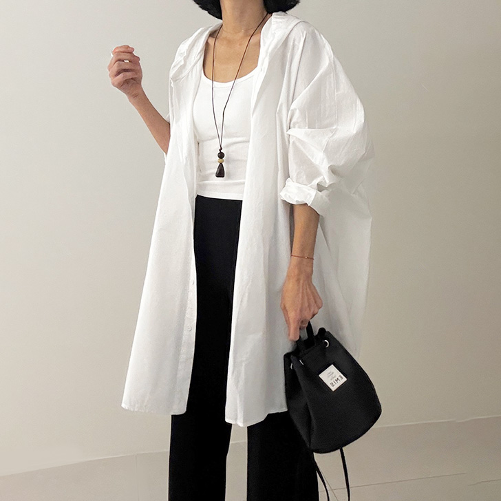 REAL STYLE コート レディース 長袖 ドルマン 薄手 きれいめ 夏 ロング