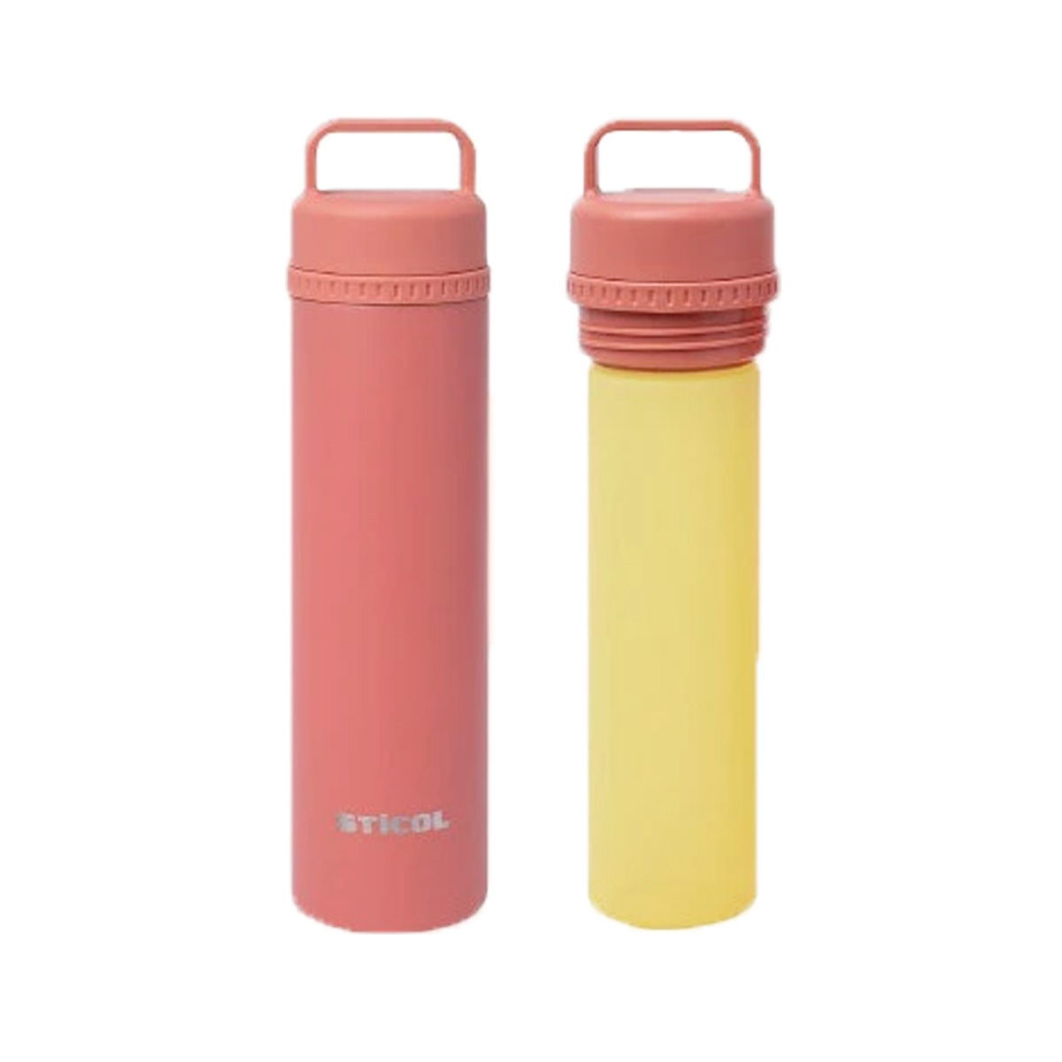 ワイズポート Magic STICOL 2in1 BOTTLE スティコル 氷嚢 氷のう