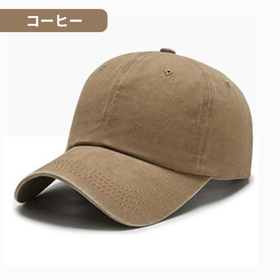 キャップ 帽子 メンズ レディース キッズ シンプル おしゃれ