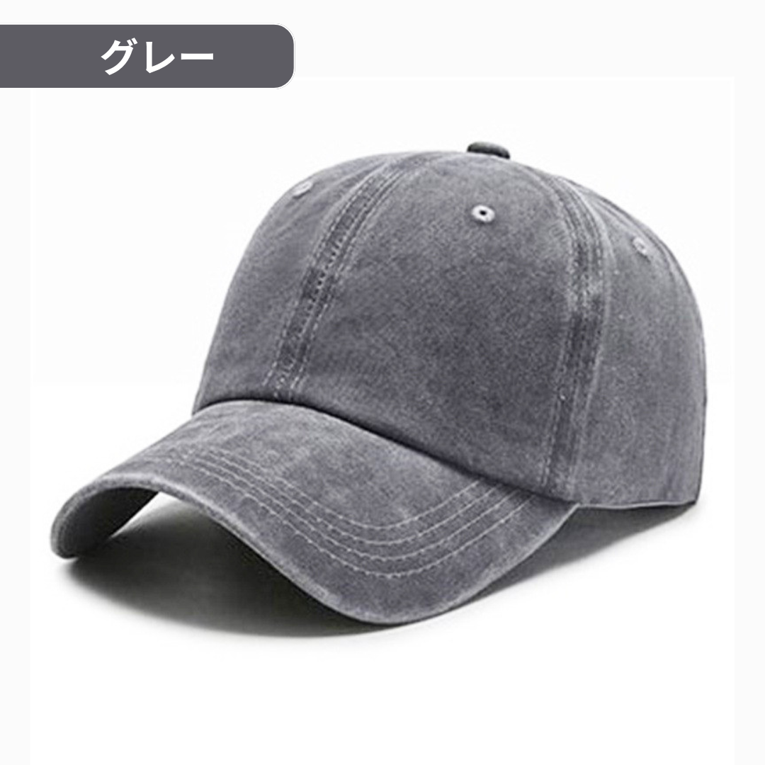キャップ 帽子 メンズ レディース キッズ シンプル おしゃれ