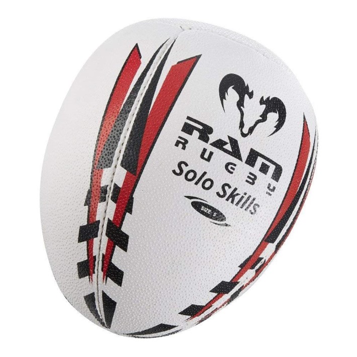 リバウンド ラグビー トレーニング ボール 5号 SHADOW BALL シャドー