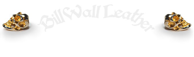 bwl シンクロスリング 18K ホワイトゴールド bwl シンクロスリング 18K ホワイトゴールド（Bill Wall Leather